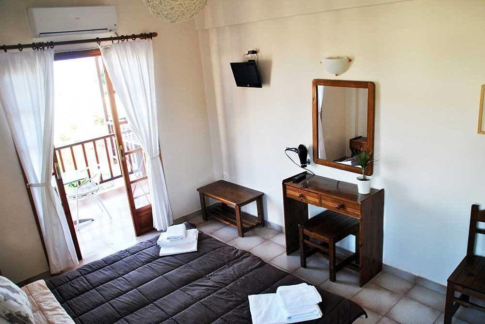 123 Soleil Apartmán *
